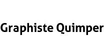 Graphiste Quimper